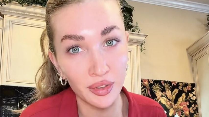 Kate Cassidy backt Liam Paynes (†) liebste Weihnachtskekse