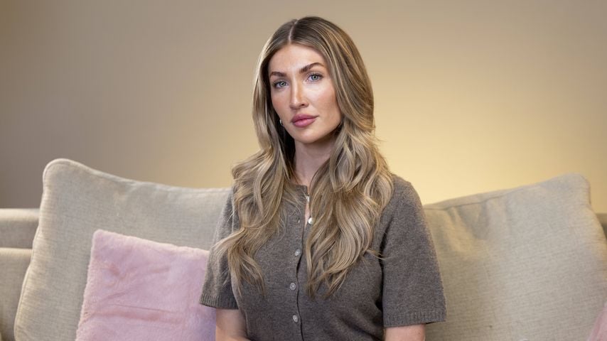 Kate Cassidy im Januar 2025