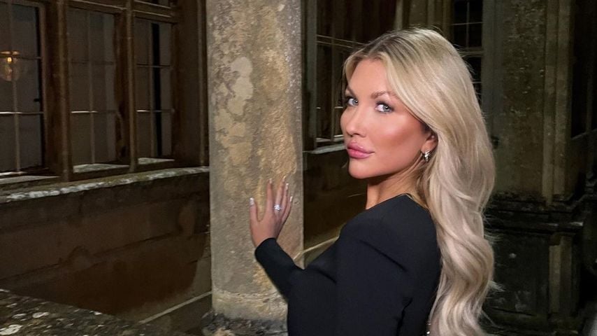 Kein Dschungel: Kate Cassidy ist nicht bereit für Reality-TV