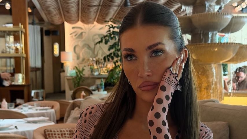 Pass-Chaos wegen Beauty-OPs: Kate Cassidy verteidigt sich