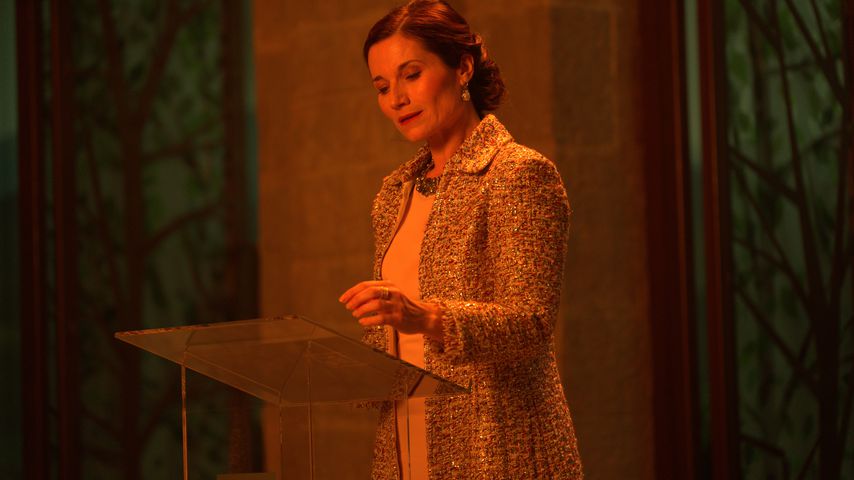 "Fate"-Star spielte bei "Star Wars" und "Harry Potter" mit