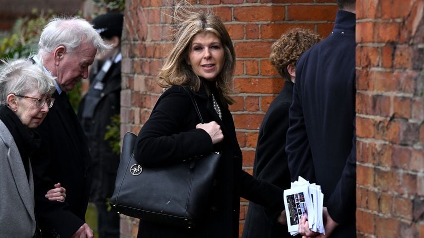 Kate Garraways Ehemann (†) hatte noch weitere hohe Schulden!