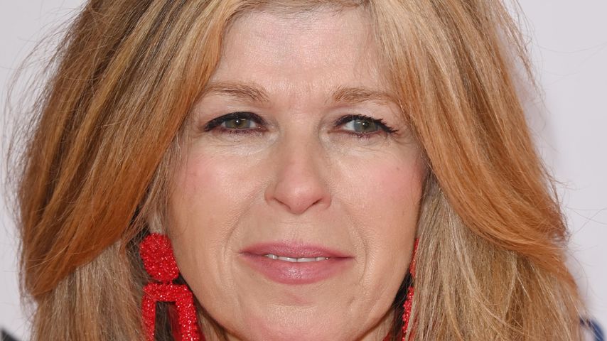 Kate Garraway, Moderatorin