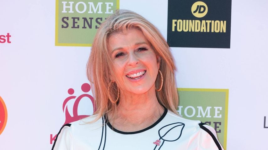 Kate Garraway im Juni 2025