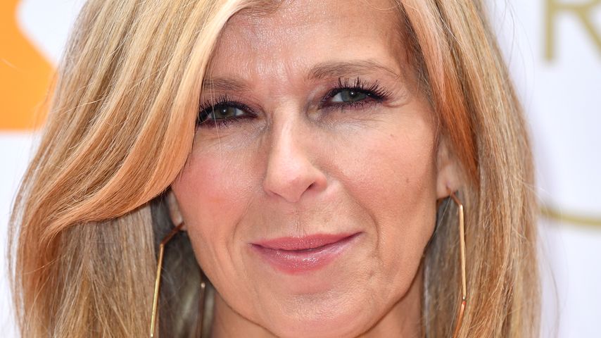 Nach Tod ihres Ehemanns: Kate Garraway kämpft mit Schulden!