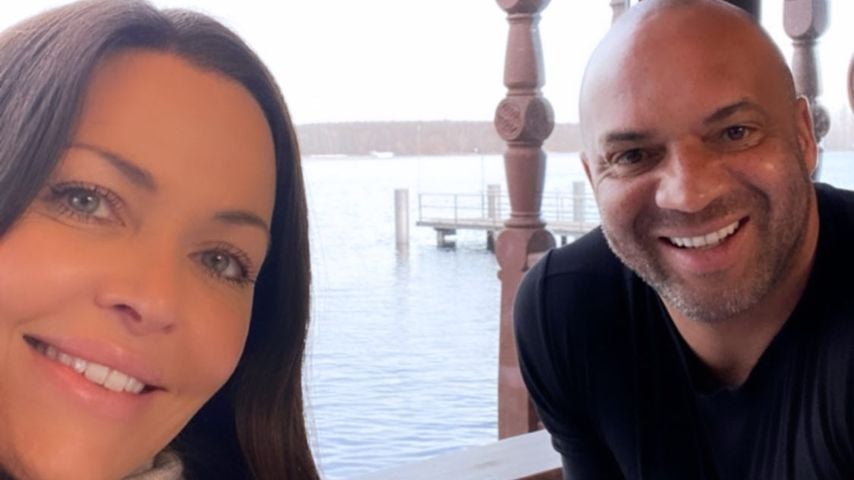 Kate Hall und Detlef D! Soost, TV-Stars