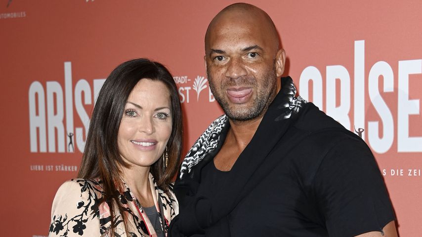 Detlef Soost und Kate wollten Ehekrise nie öffentlich machen