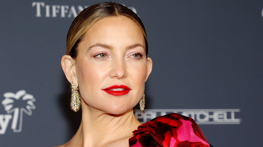 Kate Hudson verrät: Sie hatte mehrere Dates in einer Nacht