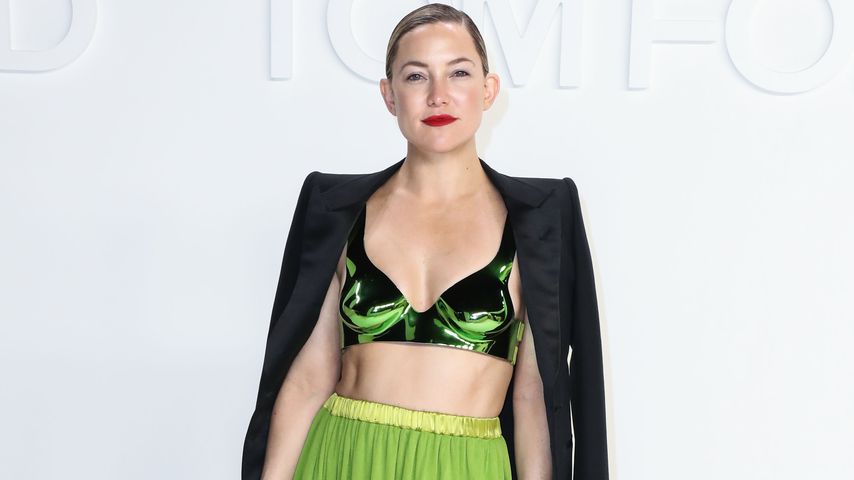 Kate Hudson im Februar 2020