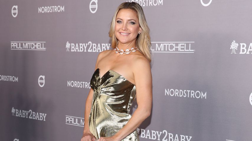 Kate Hudson bei der Baby2Baby-Gala in L.A. im November 2019