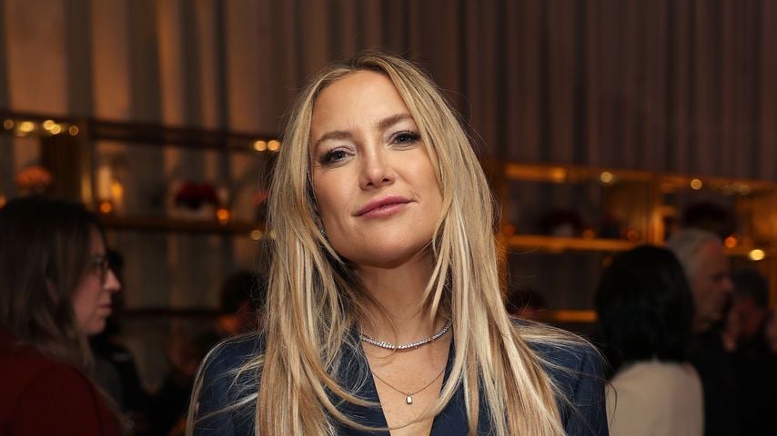 "Einheit": Kate Hudson über Co-Parenting mit Ex-Partnern