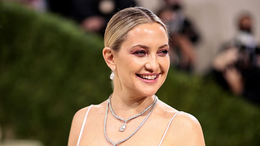 Kate Hudson, Schauspielerin