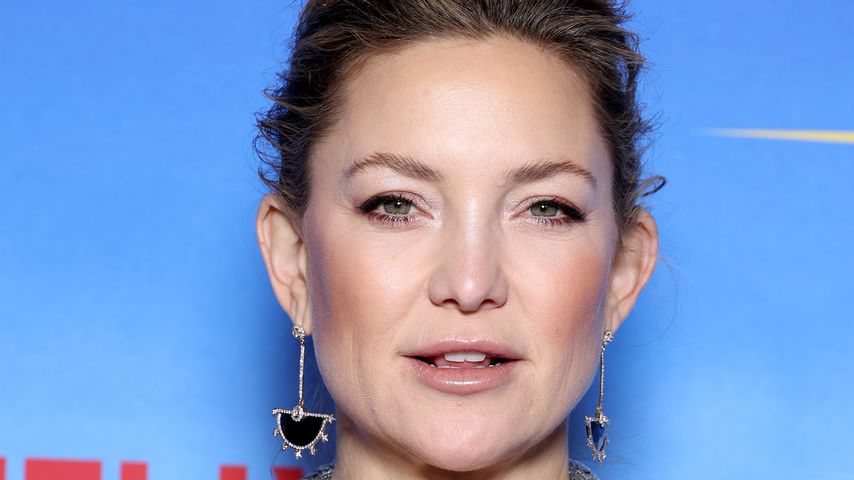 Diese verrückten Weihnachtstraditionen hat Kate Hudson