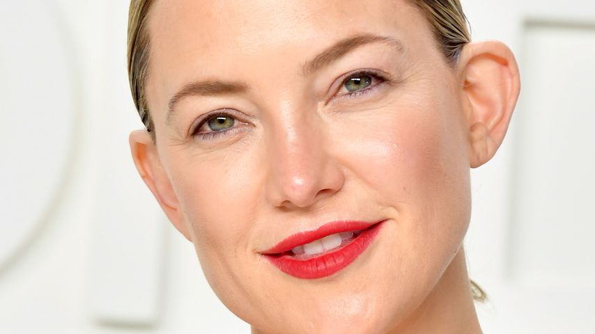 Kate Hudson im Februar 2020 in Hollywood