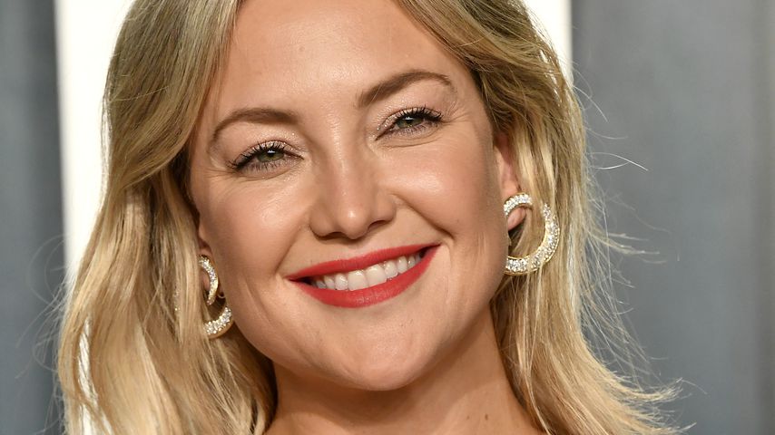 Kate Hudson, Schauspielerin