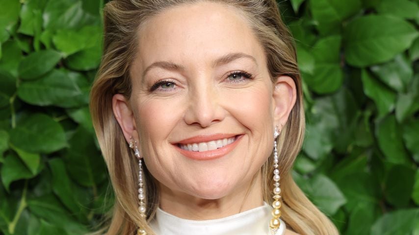 Kate Hudson bei den Gotham Film Awards 2025