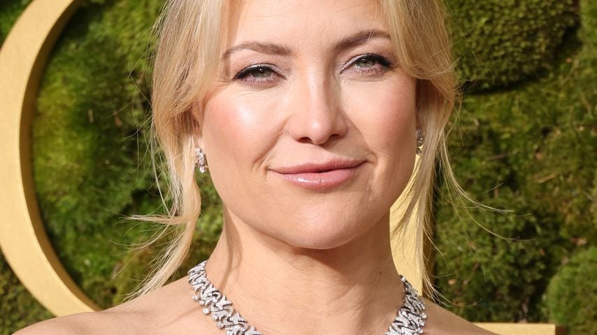 Kate Hudson teilt ihre besten Erziehungstipps für Teenager