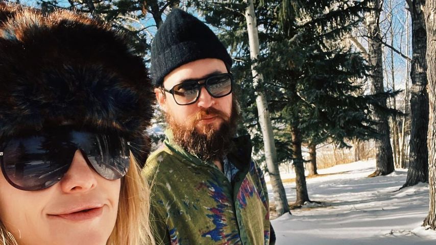 Kate Hudson und ihr Partner Danny Fujikawa