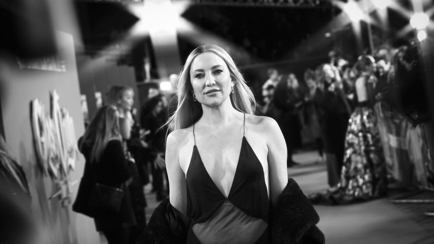 Kate Hudson, Oktober 2022