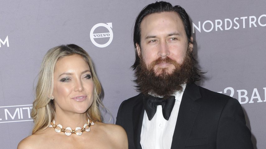 "Los geht's": Kate Hudson und Danny Fujikawa sind verlobt!