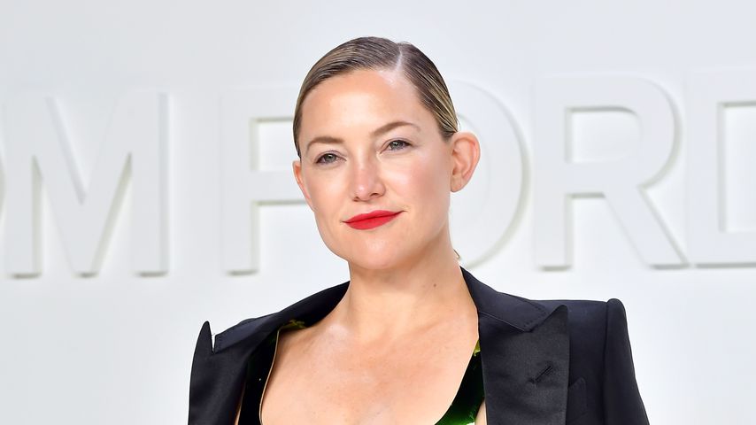Kate Hudson, Schauspielerin