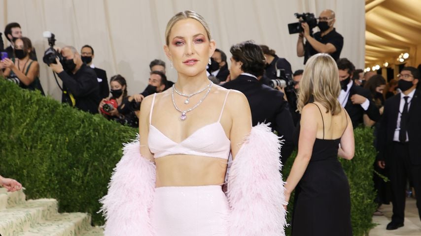Kate Hudson, Filmstar