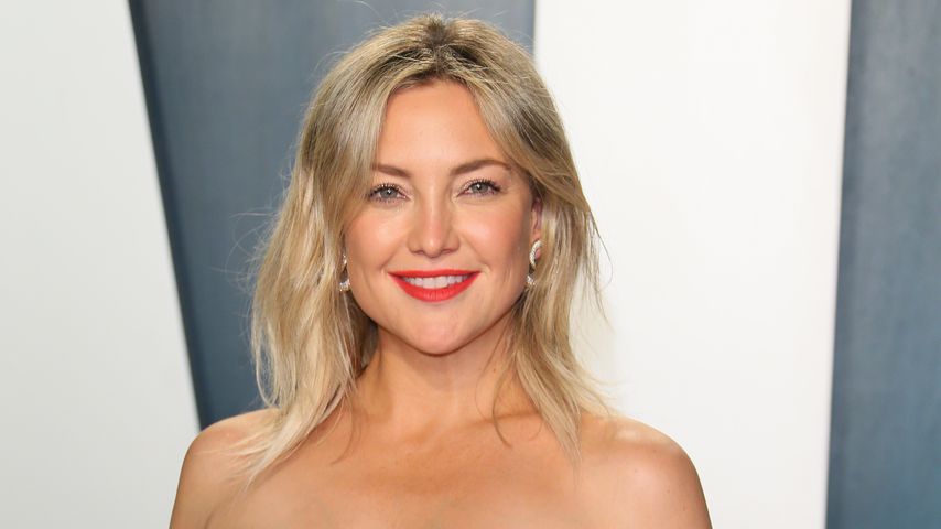 Nach dem dritten Kind: Kate Hudson kämpft mit ihrem Körper!