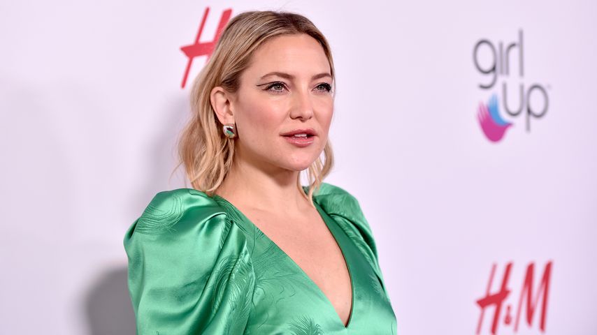 Geschlechtsneutrale Erziehung? Kate Hudson spricht Klartext