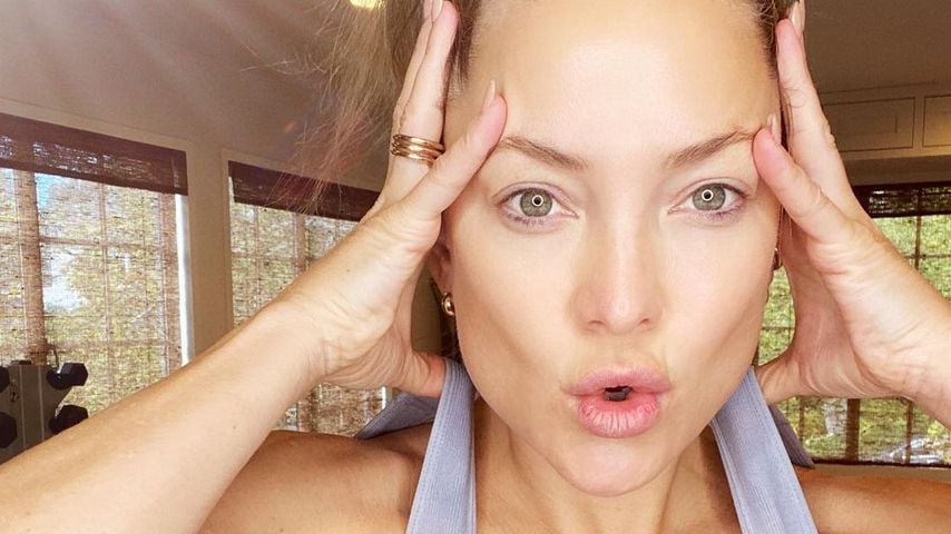Kate Hudson, Schauspielerin