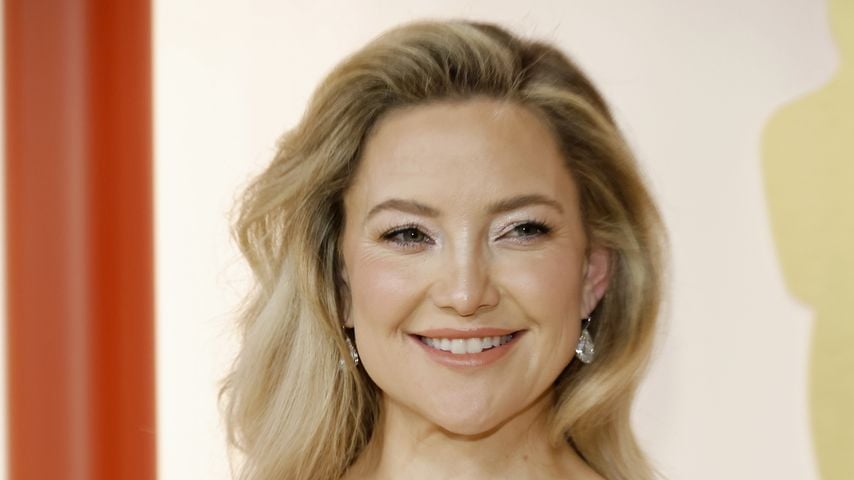 Kate Hudson, Schauspielerin