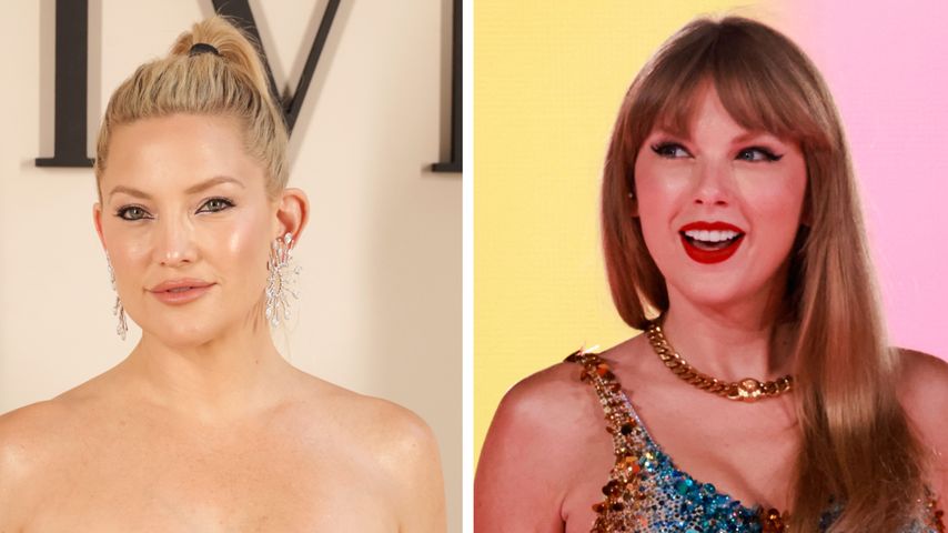 Kate Hudson verrät ihren Lieblingssong von Taylor Swift