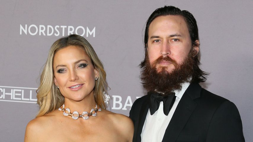 Kate Hudson und Danny Fujikawa