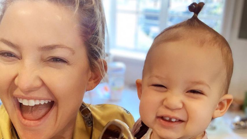 Kate Hudson im Februar 2020