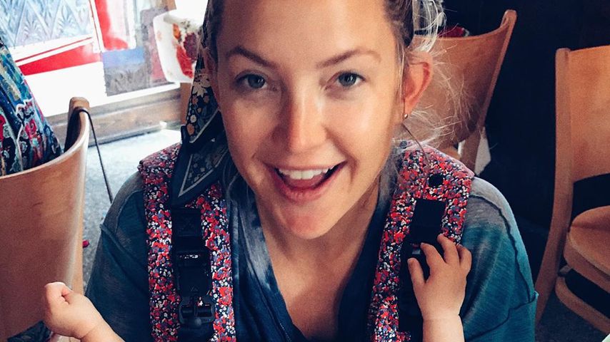 Kate Hudson und Rani Rose