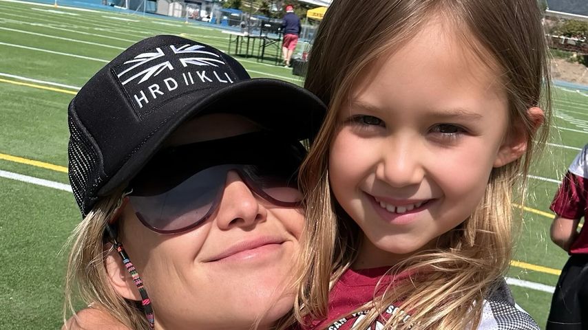 Kate Hudson genießt Mutter-Tochter-Spa-Tag mit Rania (6)