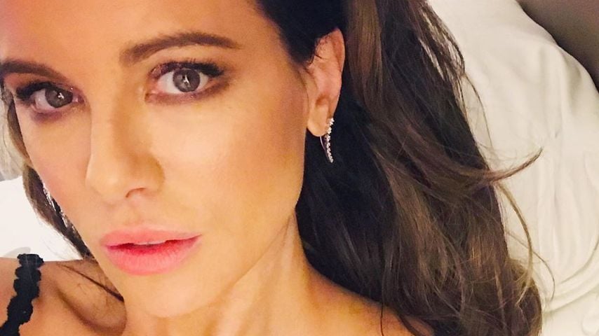 Kate Beckinsale, Schauspielerin