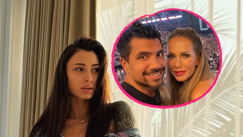 Kate Kolosovskaia entschuldigt sich bei Julian Zietlows Ex