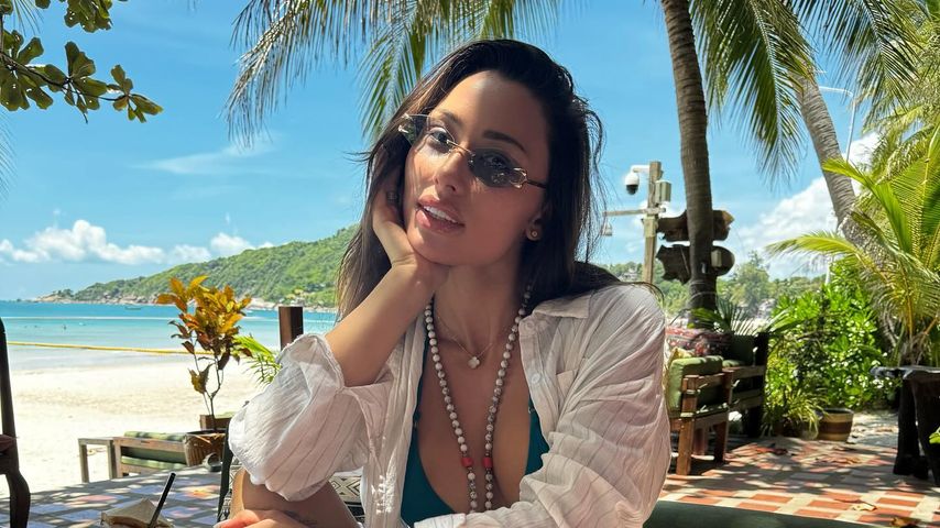 Kate Kolosovskaia, Influencerin