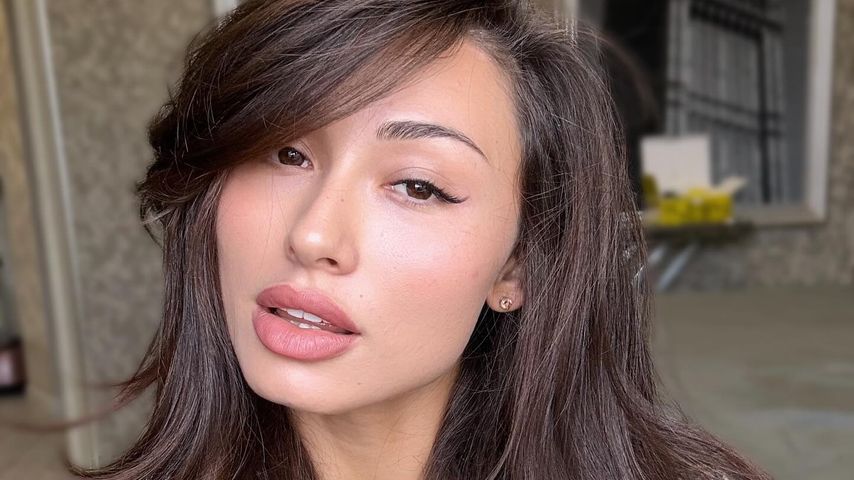 Kate Kolosovskaia, Influencerin