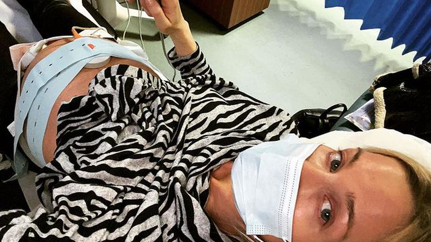 Kate Lawler im Februar 2021