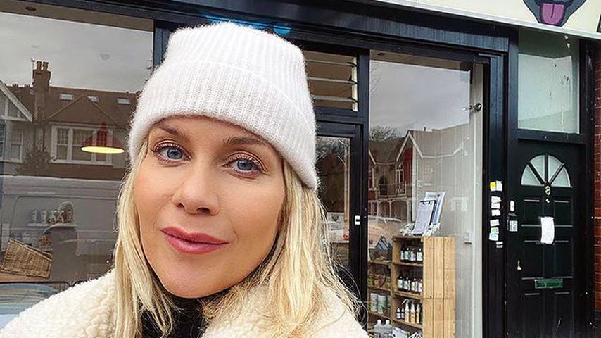 Kate Lawler, UK-Moderatorin