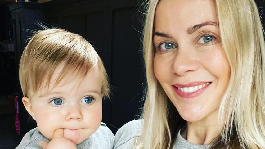 Kate Lawler, britische TV-Bekanntheit