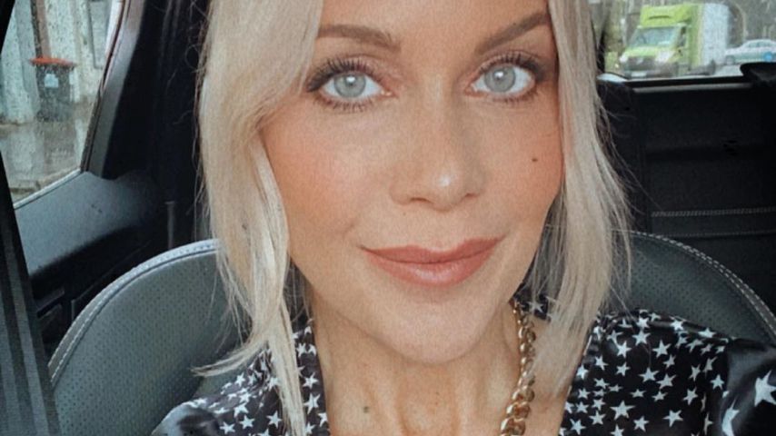 Überraschung: UK-Moderatorin Kate Lawler hat geheiratet