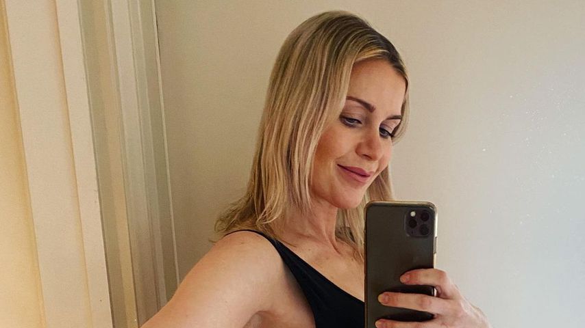 UK-Realitystar Kate Lawler ist erstmals Mutter geworden!