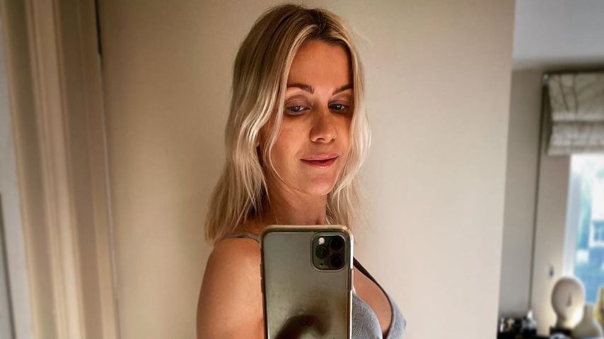 Kate Lawler im November 2020