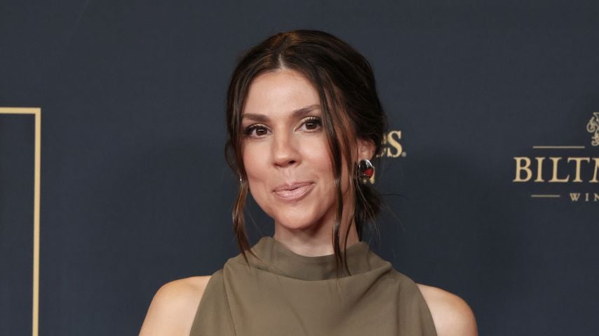 Kate Mansi verlässt "General Hospital" nach drei Jahren