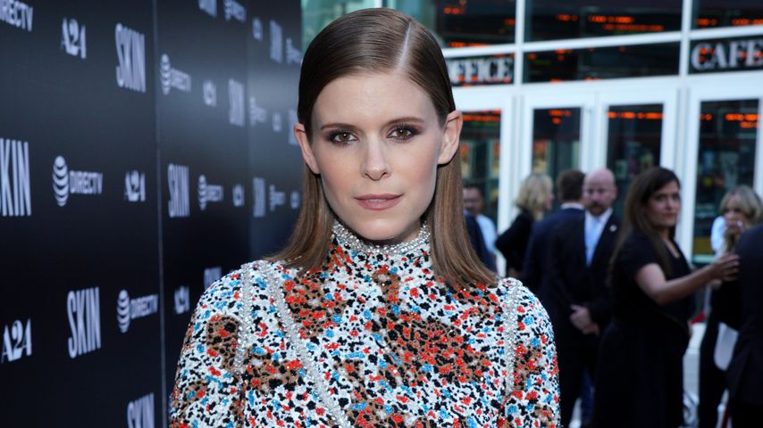 Kate Mara im Juli 2019 in Hollywood