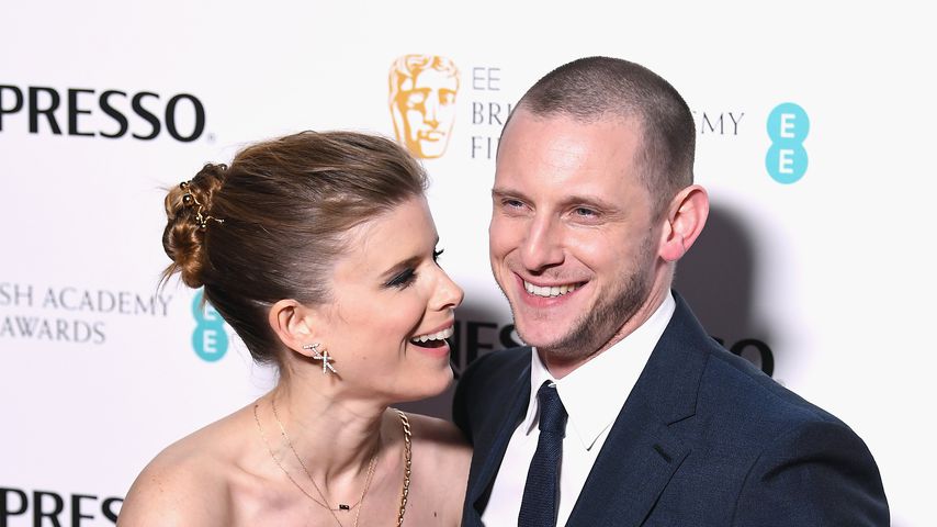 Ein Jahr nach Hochzeit: Kate Mara soll schwanger sein!