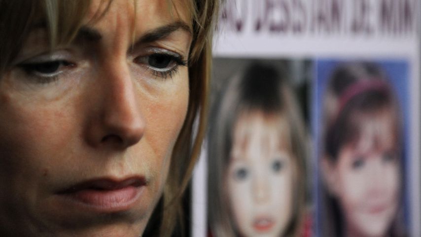 Kate McCann, 2010