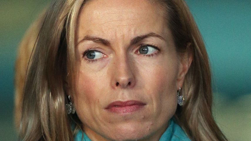 Kate McCann, 2012
